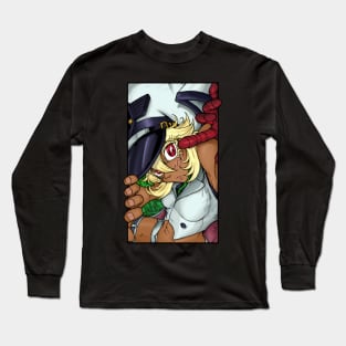 Ramlethal Valentine Long Sleeve T-Shirt